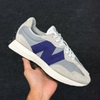SZ44 New Balance 327 'Rain Cloud Virtual Violet' MS327FC 1051265
