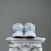 SZ40 Nike Initiator 'Silver Cherry Pink' 394053-101 076505