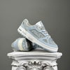SIZE 40.5 FILA FUSION Teratach Skateboard Gray/Pearl Blue T12M229103FLP
