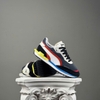 SZ 37 PUMA City Rider 'Black Ebony' 382044-03
