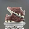 SZ42 Nike Shox R4 'Dark Pony' IM6690-220 106021