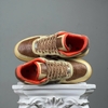 SZ42.5 Nike Air Force 1 '07 'Light British Cacao Wow' HQ3447-222 066101
