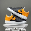 SZ42.5 Nike Air Force 1 '07 'Black Kumquat' FB7162-081 066123