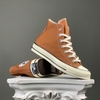 SZ37 Converse Chuck 70 Vintage Canvas High 'Tawny Owl' A04588C 0951024