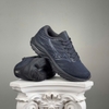 SZ 40.5 Mizuno Wave Rider 26 'Black Dark Gray Dark Blue' J1GC220303
