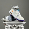SIZE 39 Nike Air Force 1 Mid Off-White White Men's DO6290-100
