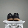 SZ42 PUMA Liga Leather Retro Shoe Black 364597-02 076292