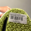 SZ40 Nike Air Zoom Winflo 9 Shield 'Black White Volt' DM1104-001 095252