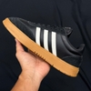 SZ40.7 adidas neo Gradas 'Black White Brown' FX9305 115071
