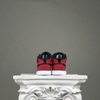 SZ25 (14cm) Nike Air Jordan 1 Retro Mid ALT 'Gym Red' AR6352-610 086808