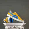 SZ41.5 Onitsuka Tiger Fabre BL-S 2.0 'Yellow Blue' 1183A525-751 036054