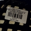 SZ47.3 adidas UltraBoost 19 'Core Black' G54009 065658