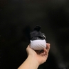 SZ37.5 Nike Flex Runner 2 'Black White' DJ6038-002 105810