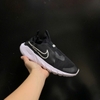SZ37.5 Nike Flex Runner 2 'Black White' DJ6038-002 105810