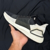 SZ41.3 adidas UltraBoost 19 'Oreo' B37704 065480
