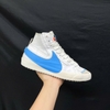 SZ41 Nike Blazer Mid '77 Jumbo 'White University Blue' DD3111-103 016342