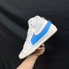 SZ41 Nike Blazer Mid '77 Jumbo 'White University Blue' DD3111-103 016342