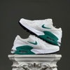 SZ42 Nike Air Max Excee 'White Neptune Green' CD5432-123 036736