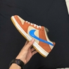 SZ41 Nike SB Dunk Low Pro 'Corduroy' BQ6817-201 075391