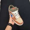 SZ41 Nike SB Dunk Low Pro 'Corduroy' BQ6817-201 075391