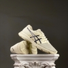 SZ43.5 ASICS Gel-Exalt 4 'Cream White Black' T8D0Q-211 036073