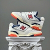 SZ42 New Balance550 'Sea Salt Pack Blast Red' BB550CPB 046300