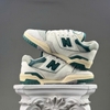 SZ41.5 New Balance 550 'White Green' BB550PB1 106008