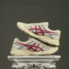 SZ42 ASICS Gel-Contend 4 'Beige Red' T8D4Q-118 036833