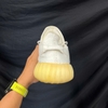 SZ44 adidas Yeezy Boost 350 V2 'Cream White Triple White' CP9366 045331