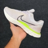 SZ42 Nike React Infinity Run Flyknit 3 'Barely Grape Ghost Green' DH5392-500 1251132