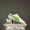SZ39 Onitsuka Tiger Mexico 66 Slip-On 'Cream Spinach Green' 1183A360-113 046553