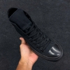 NHIỀU SIZE CONVERSE Chuck Taylor All Star High 'Mono Black' M3310C