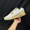 SZ43 Nike Air Max Terrascape 90 'White Light Iron Ore' 115713