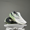 SZ42.5 Saucony Running White/Green S28179-1 095987