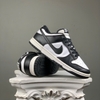 SZ40.5 Nike Dunk Low 'Panda Black White' DD1391-100 105667