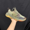 SZ40 FILA Athletics Low Top Green A12M112206FVT 055473