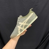SZ40.5 Onitsuka Tiger Mexico 66 Slip-On 'Olive Green White' 1183B603-301 016395