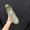 SZ40.5 Onitsuka Tiger Mexico 66 Slip-On 'Olive Green White' 1183B603-301 016395