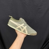 SZ40.5 Onitsuka Tiger Mexico 66 Slip-On 'Olive Green White' 1183B603-301 016395