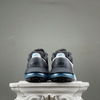 SZ44.5 Nike Air Max Pulse 'Black Laser Blue Smoke Grey' DR0453-002 046202