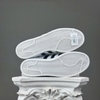 SZ42 adidas Superstar 'Footwear White Black' EG4958 066984