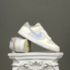 SZ40 Nike Dunk Low 'Camo Collar' IH7354-101 076680
