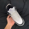 SZ37.5 Nike Air Jordan Courtside 23 'White Dark Concord' AR1002-104 115506