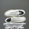SZ43 Reebok Royal Techque T 'White Brown' HQ1510 036290