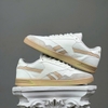 SZ43 Reebok Royal Techque T 'White Brown' HQ1510 036290