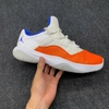SZ41 Nike Air Jordan 11 CMFT Low 'Knicks' CW0784-108 016628