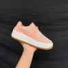 SZ37.5 Nike Air Force Sage 1 Low 'Coral Stardust' AR5339-603 015119