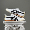 SZ42 Onitsuka Tiger Mexico 66 'White Black Gold' 1183C080-100 1184A193 046329