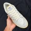 SZ41.3 adidas originals Centennial 85 'Crystal White Silver Violet' ID1812 016209