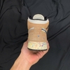 SZ38 Air Jordan 1 Mid SE 'Brushstroke Paint Splatter' DA8006-100 095787